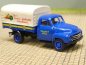 Preview: 1/87 Brekina Opel Blitz Edeka Pritsche/Plane