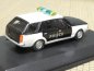 Preview: 1/87 BoS Renault 18 Break weiß schwarz Police 87701