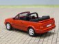 Preview: 1/87 PCX Ford Escort MK IV Cabriolet rot 1986, 871579