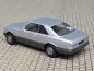 Preview: 1/87 Herpa MB 560 SEC silber