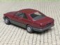 Preview: 1/87 Herpa MB 560 SEC dunkelbraunrot