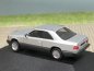 Preview: 1/87 Herpa MB 300 CE silber PC Box 20065