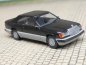 Preview: 1/87 Herpa MB 300 CE schwarz/grau 2064