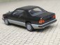 Preview: 1/87 Herpa MB 300 CE schwarz/grau 2064