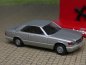 Preview: 1/87 Herpa MB 560 SEC silber/grau 3087