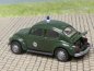 Preview: 1/87 AWM VW Käfer 1302 Politie NL 0011.02
