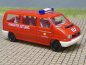 Preview: 1/87 AWM VW T4 ELW Raffinerie Zentrum Harburg Werkfeuerwehr 72215