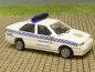Preview: 1/87 AWM Seat Toledo Polizia Puerto de la Cruz SP 72080