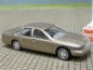 Preview: 1/87 Busch Chevrolet Caprice '95 Champagner 47600