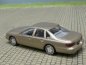 Preview: 1/87 Busch Chevrolet Caprice '95 Champagner 47600
