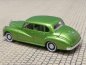 Preview: 1/87 Wiking MB 300 grünmetallic 836 02