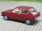 Preview: 1/87 Wiking Audi 50 purpurrot 0036 97