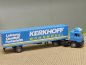Preview: 1/87 Wiking MAN F 2000 Kerkhoff Möbel Sattelzug 544 1 B