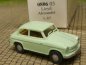 Preview: 1/87 Wiking Lloyd Alexander hellgrün 0806 03