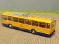 Preview: 1/87 Brekina Skoda 14 TR Otrokovice 61379