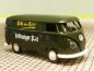 Preview: 1/87 Brekina # 1070 VW T1b Bitburger Pils, Kasten, Sondermodell Reinhardt