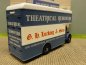 Preview: 1/50 Corgi Bedford LUCKINGS  97091