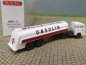 Preview: 1/160 Wiking N Spur Magirus GASOLIN Tanksattelzug 0982 41