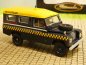 Preview: 1/87 Brekina Land Rover 109 Station HM Coastguard GB 13767