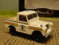 Preview: 1/87 Brekina Land Rover 88 Police Scotland 13864