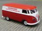 Preview: 1/87 Brekina # 0923 VW T1 b O&K Kundendienst Kasten 32527
