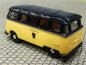 Preview: 1/87 Brekina # 0933 VW T1 SAMBA POST ÖSTERREICH