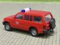 Preview: 1/87 Wiking Mitsubishi Feuerwehr 609 02