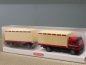 Preview: 1/87 Wiking MB SK Viehtransporter 565 02