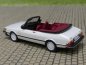 Preview: 1/87 PCX Saab 900 Cabriolet weiß metallic 870668