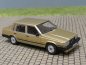Preview: 1/87 PCX Volvo 740 beige metallic 870660