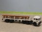 Preview: 1/87 Brekina Magirus 310 D16 Rungen-SZ DB 83275