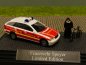 Preview: 1/87 Busch MB C-Klasse Feuerwehr Speyer 49166