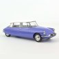Preview: 1/12 Norev Citroen DS 19 Blue Delphinium & Blanc 121569