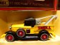 Preview: Matchbox Yesteryear Ford A Shell Wreck Truck 1930 Y-7