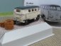 Preview: 1/87 Brekina # 1820 VW T1b Die Meute mit "Schrott" in PC Box