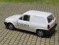 Preview: 1/87 AWM VW Polo Steilheck Schenker 0055-02