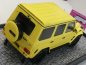 Preview: 1/18 Minichamps Brabus 850 6.0 Widestar gelb Resine 107032402