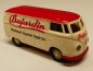 Preview: 1/87 Brekina # 2033 VW T1 a Dujardin Sondermodell Reinhardt