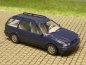 Preview: 1/87 Wiking VW Passat Variant B4 stahlblau 043 01