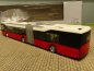 Preview: 1/87 VK Solaris U18 rot 4türig 27002