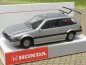 Preview: 1/87 Rietze Honda Accord silber