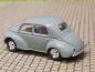 Preview: 1/87 Busch Renault 4CV graublau 46500