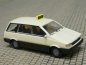 Preview: 1/87 Rietze Mitsubishi Space Wagon TAXI