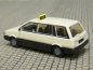 Preview: 1/87 Rietze Mitsubishi Space Wagon TAXI