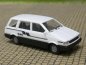 Preview: 1/87 Rietze Mitsubishi Space Wagon 4WD weiß