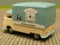 Preview: 1/87 Brekina # 2062 VW T1b Kühlhaus Großraum - Koffer 32455