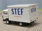 Preview: 1/87 Brekina Renault JN 90 STEF 34863