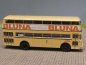 Preview: 1/87 Brekina Büssing D2U BVG BLUNA/AFRI-COLA 96107 Sondermodell Reinhardt