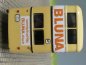 Preview: 1/87 Brekina Büssing D2U BVG BLUNA/AFRI-COLA 96107 Sondermodell Reinhardt