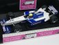 Preview: 1/18 Minichamps WiliamsF1 BMW FW23 J.F. Montoya 100 010006